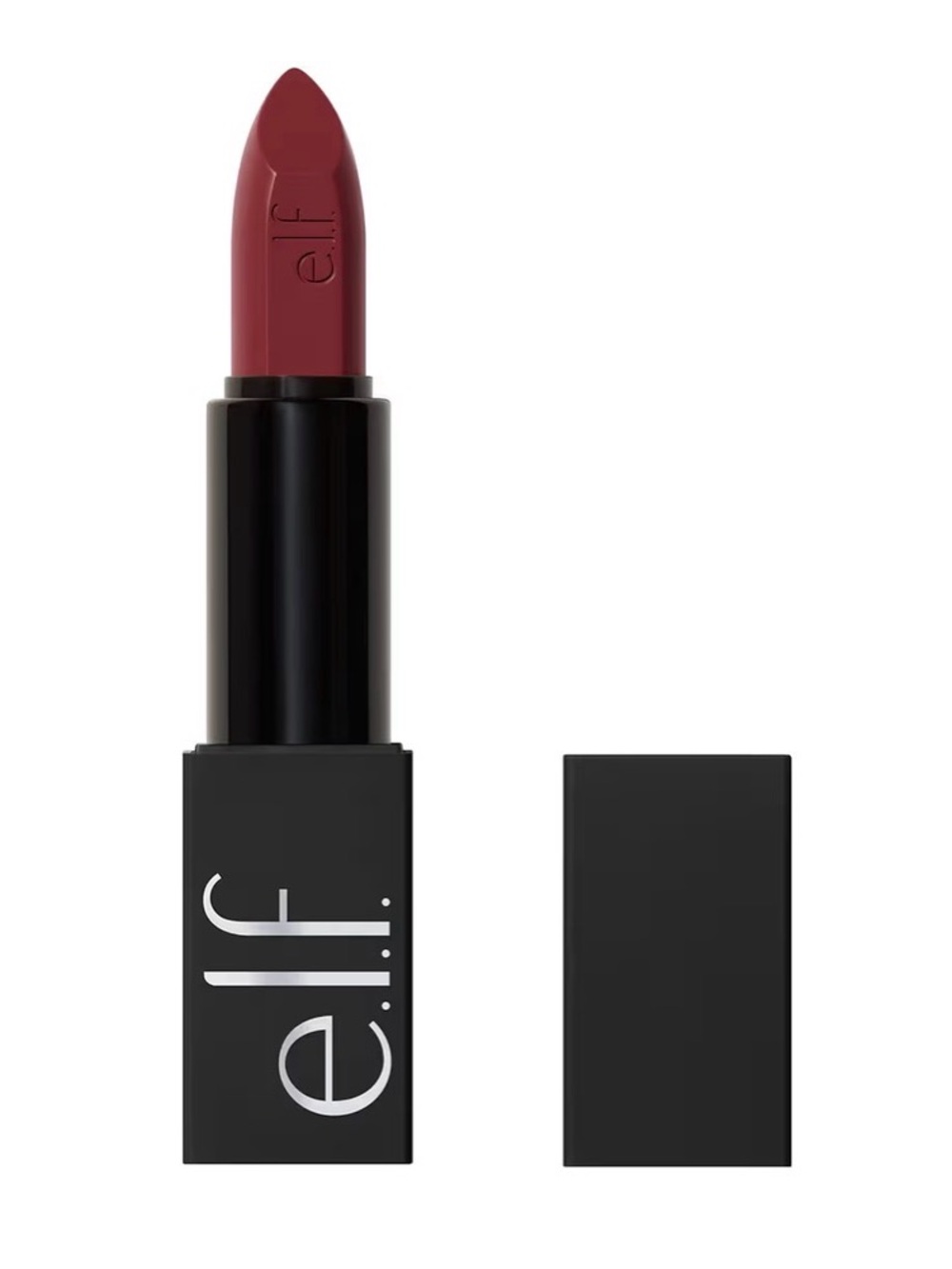 NIB-e.l.f. Satin Lipstick - Shameless Shade - Picture 5 of 8